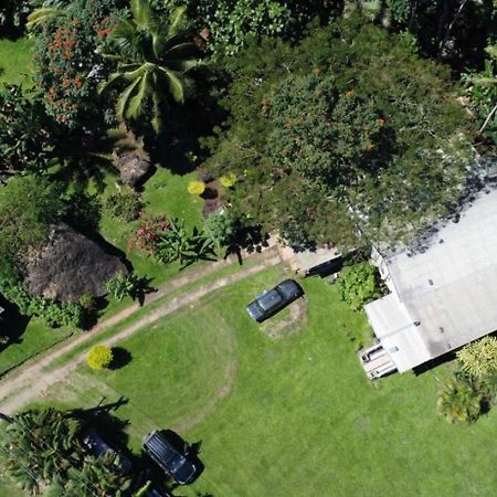 Raintree Vacation Home Lautoka Dış mekan fotoğraf