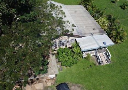 Raintree Vacation Home Lautoka Dış mekan fotoğraf