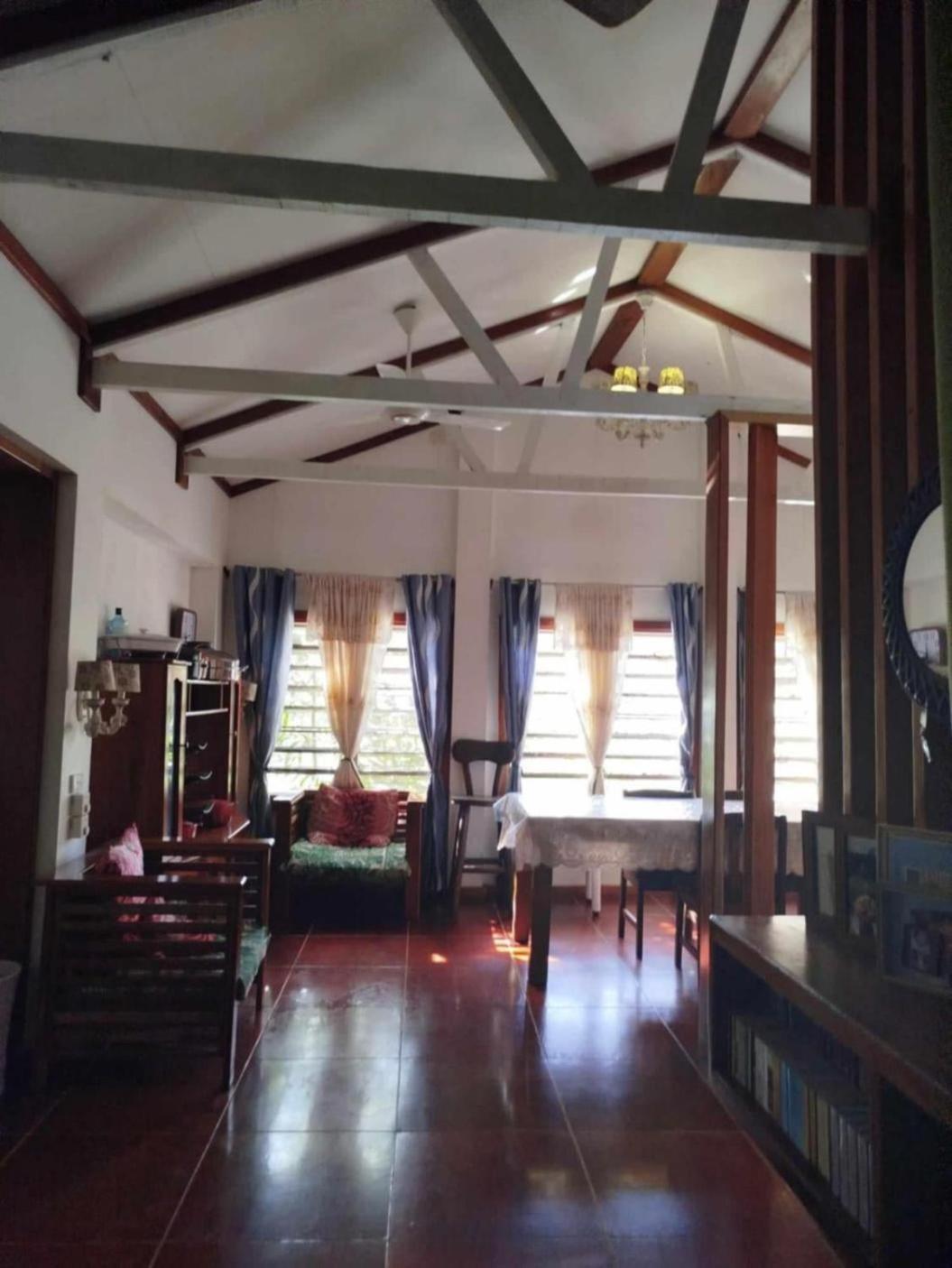 Raintree Vacation Home Lautoka Dış mekan fotoğraf