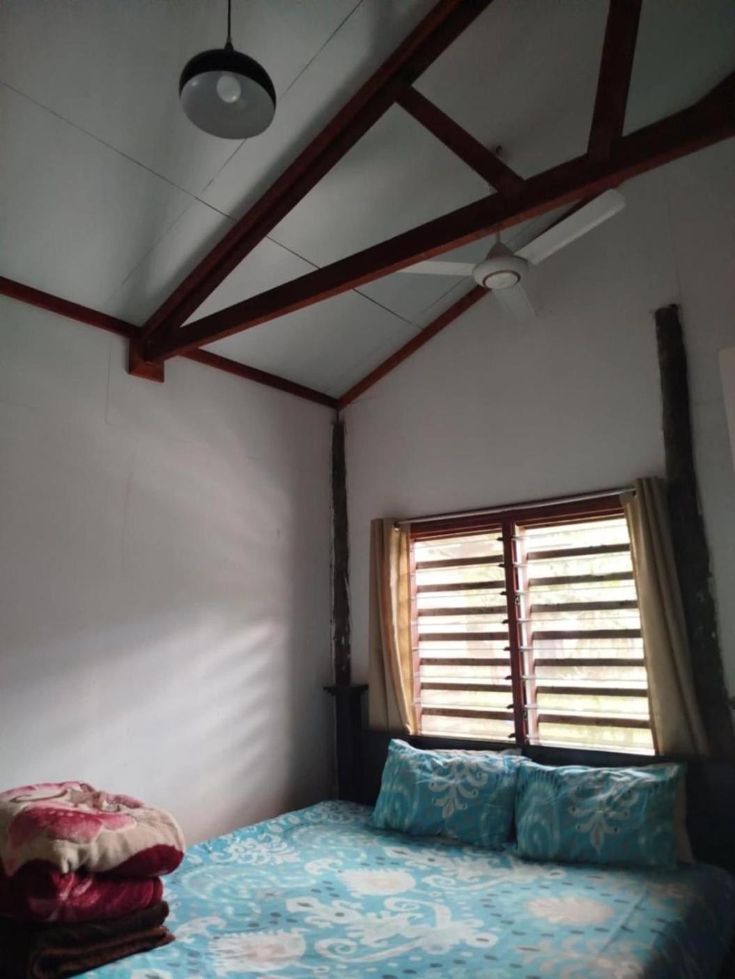 Raintree Vacation Home Lautoka Dış mekan fotoğraf