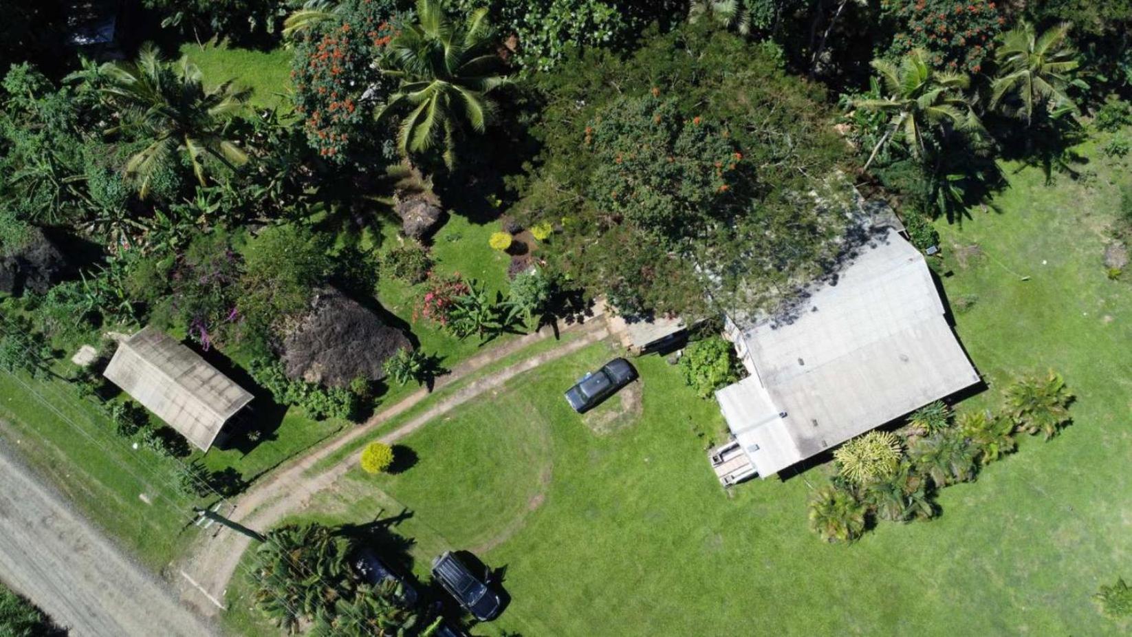 Raintree Vacation Home Lautoka Dış mekan fotoğraf