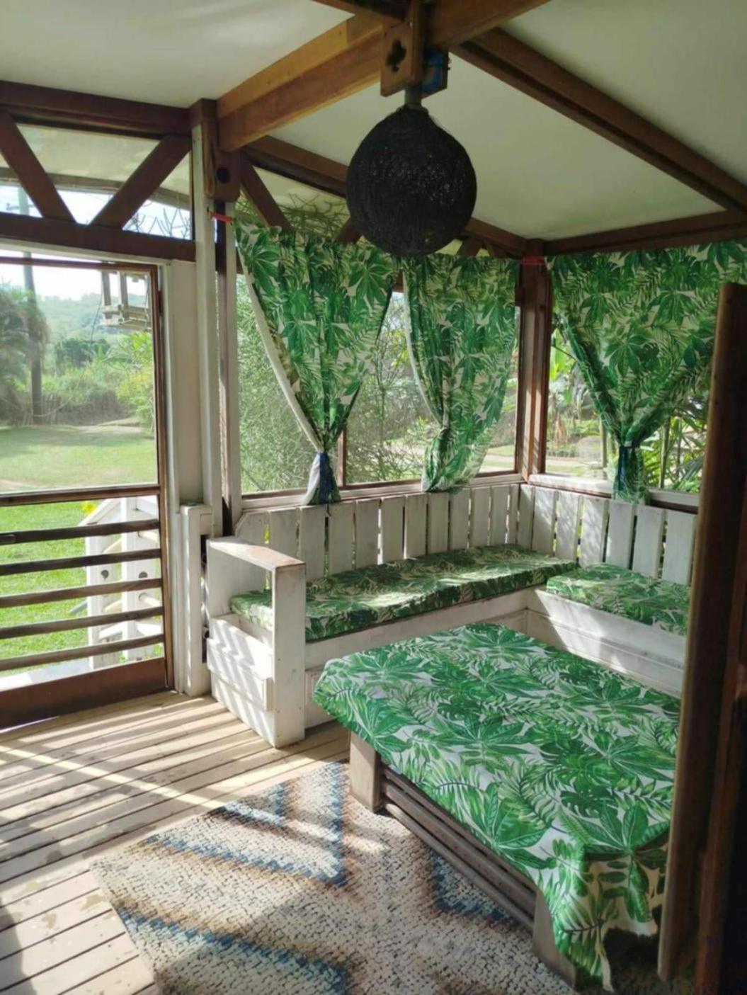 Raintree Vacation Home Lautoka Dış mekan fotoğraf