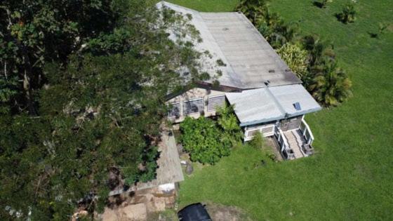 Raintree Vacation Home Lautoka Dış mekan fotoğraf